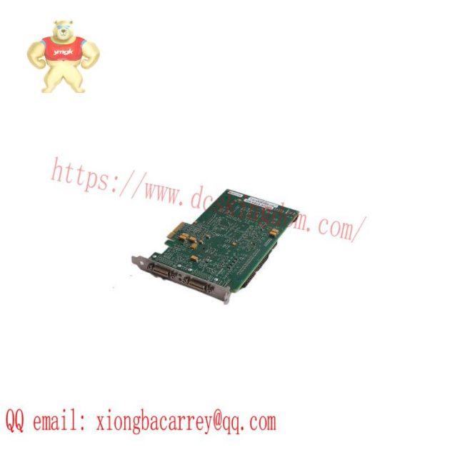 DAIHEN FLB-60M-03 | 0190-19674 | Programmable Logic Controller Module