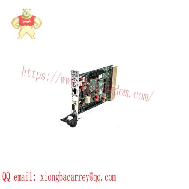 OMRON PEEK 22422-0001 Control Module