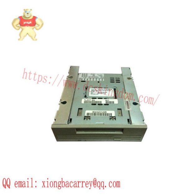Digital TLZ07-DA External Tape Drive, Data Storage & Backup Solutions