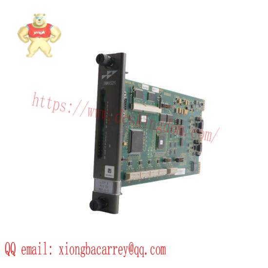 do810_3bse008510r1_abb.jpg ABB DO810 3BSE008510R1 Industrial PLC Digital Output Module