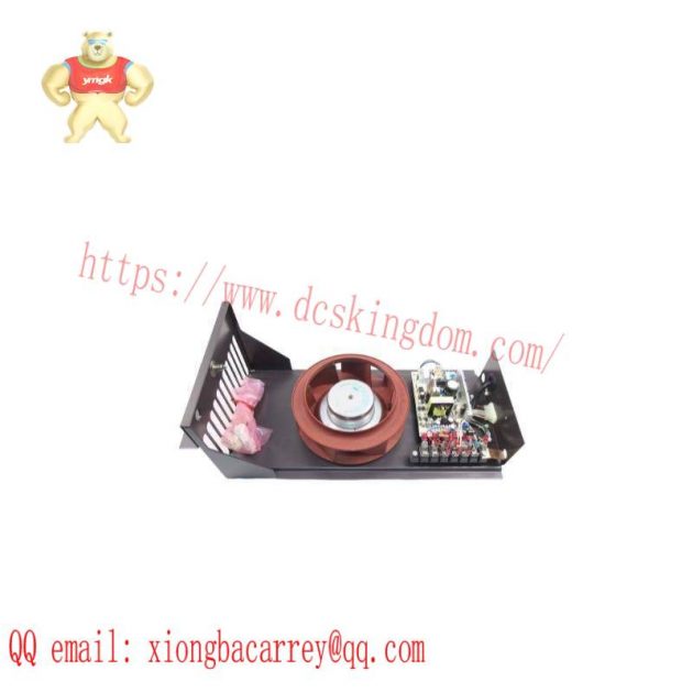 DOBOTech DQM 0310071 Industrial Control Module