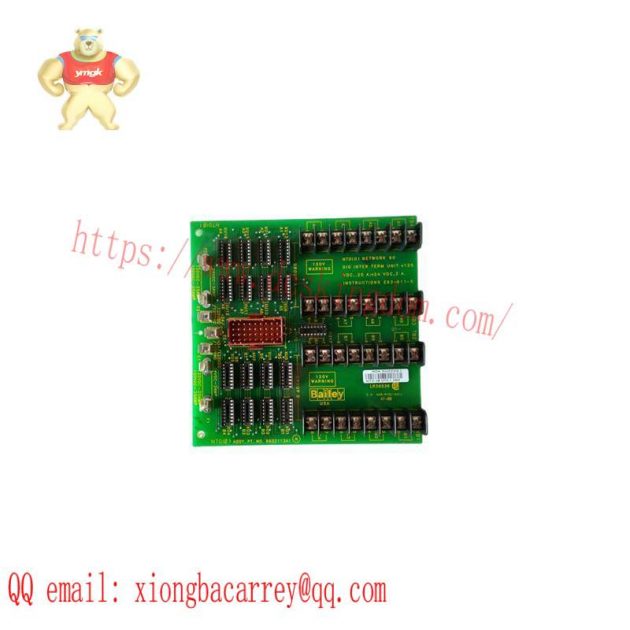 DOBOTech DQM 0310071 Industrial Control Module