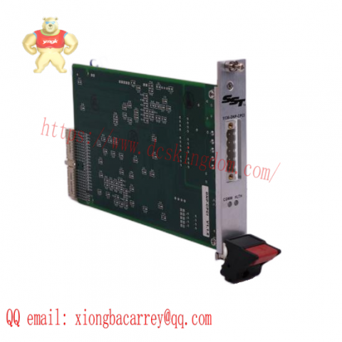 DURAG D-LE603 US-P: Industrial Power Distribution Solution, High Reliability & Efficiency