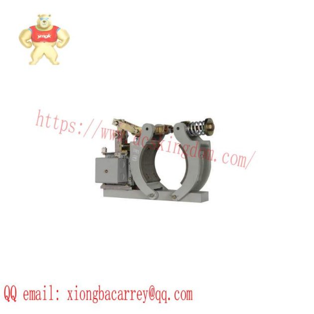 EATON 8922-RB-IS Industrial Control Module