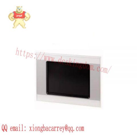 EATON XVS-430-57MPI-1-10 High-Performance Touch Screen Module