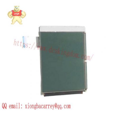Emerging Industries EW32F92FLW, 3.8-inch LCD Display Panel