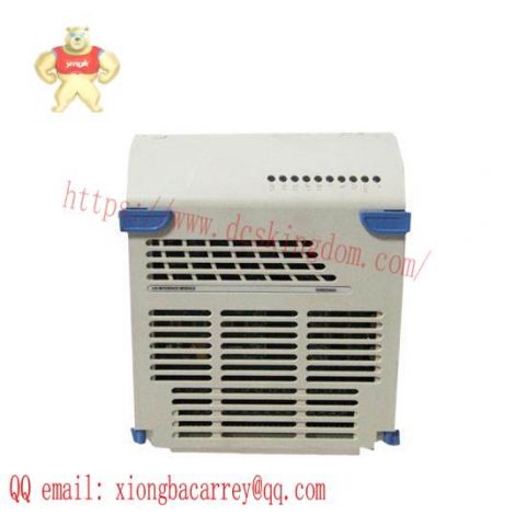 EMERSON 1C31234G01 High-Performance Industrial Control Module