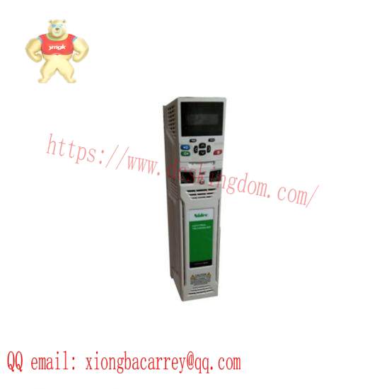 emerson_5x00499g01_3.jpg EMERSON 5X00499G01 High-Frequency Control Module for Industrial Automation