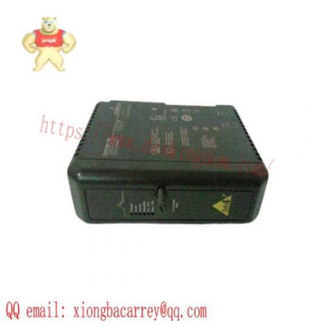 Emerson DeltaV CE4001S2T2B4 Standard Termination Block - Advanced Control Module
