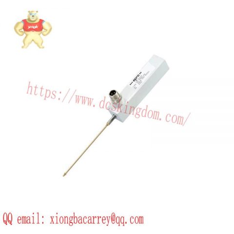 Emerson EPRO PR9350/12 - Advanced Eddy Current Sensor