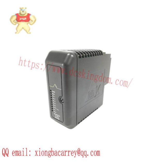Emerson KJ3001X1-BJ1 12P0555X152: Advanced Input Card for Industrial Automation
