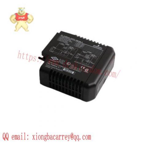 Emerson KJ3222X1-BA1 12P2532X122 CE4003S2B1 - Advanced Analog Input HART Module