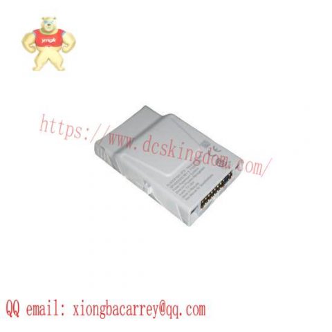 EMERSON KL3031X1-BA1, RTD Input Module for Automation Parts