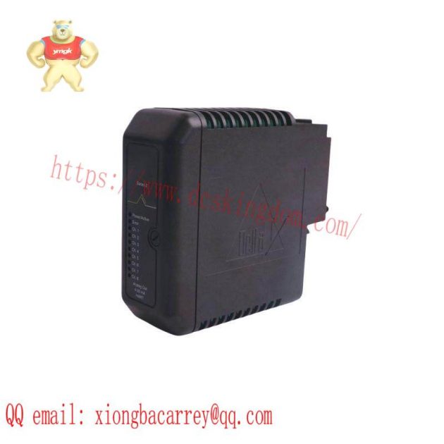 EMERSON MVME61006E-0163 - High Performance Industrial Control Module
