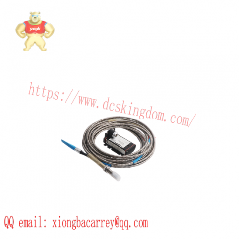 Raychem EMDR-10 Temperature Sensor Module