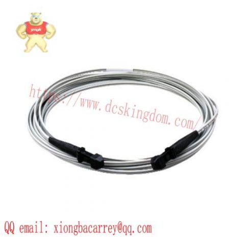Schneider Electric Ethernet ConneXium Fiber Optic Cable 490NOR00003, Advanced Industrial Networking Solutions
