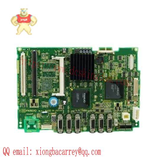 fanuc_a20b-8200-0849_ge.jpg GE 750-P5-G5-S5-HI-AI-R-E: High Performance Feeder Management Relay