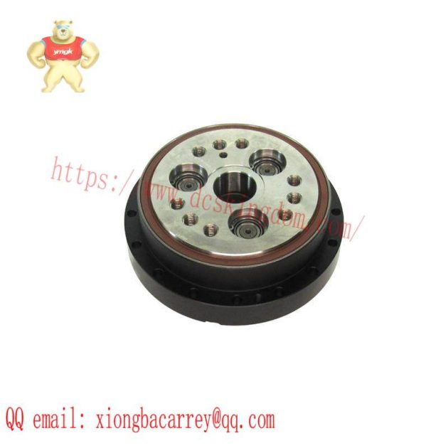 FANUC A97L-0218-0929#450N-270 Speed Reducer: Precision & Efficiency for Industrial Automation