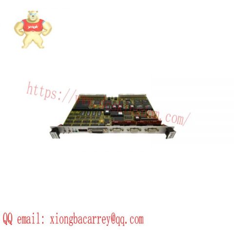 FORCE Technologies SYS68K CPU-30BE - Industrial CPU Board