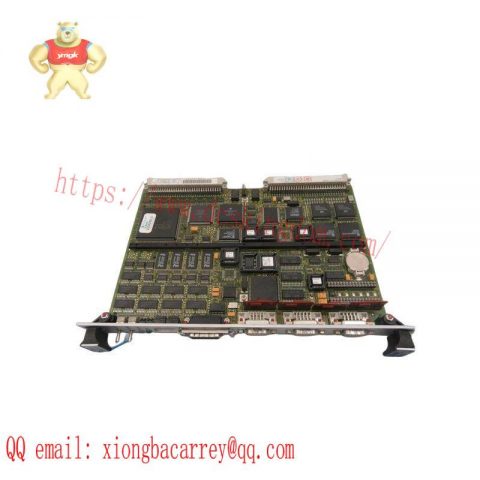 FORCE SSYS68K/CPU-30ZBE: Advanced Single Board Computer for Industrial Control Systems