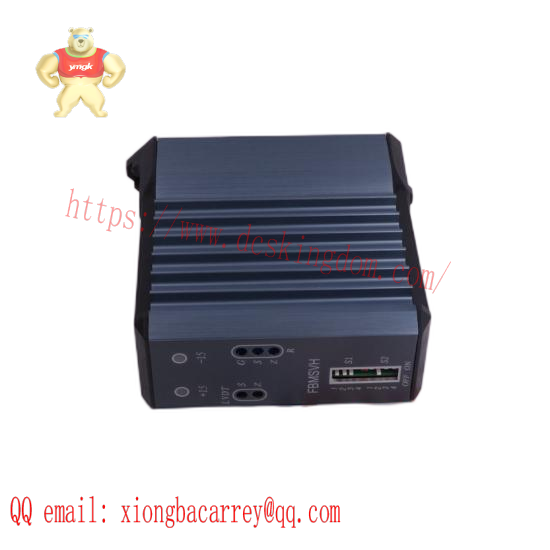 foxboro_2ax-alm-ar_alarm_control_module.png Foxboro 2AX-ALM-AR: Advanced Alarm Control Module