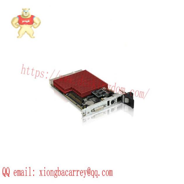FOXBORO CP30 Industrial Control Module