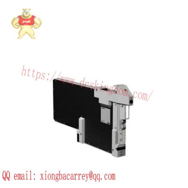 FOXBORO CP30 Industrial Control Module