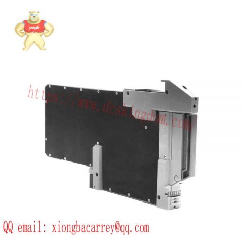 Foxboro CP60 P0961FR - Advanced Control Processor