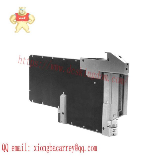 FOXBORO FBM09 I/O Module for Industrial Control Systems