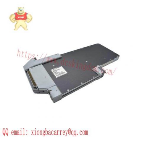 FOXBORO P0400ZG Industrial Control Module