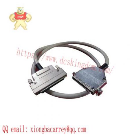 FOXBORO P0500JX Control Module