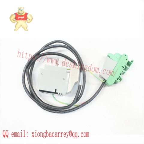 FOXOBORO P0800DC Isolator Cable