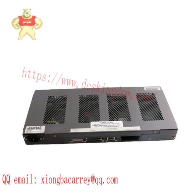 FOXBORO P0800DV Industrial Control Module