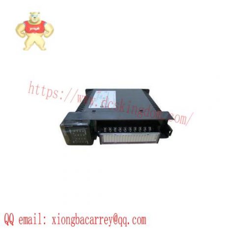 FOXBORO P0924AU - Industrial Control Module