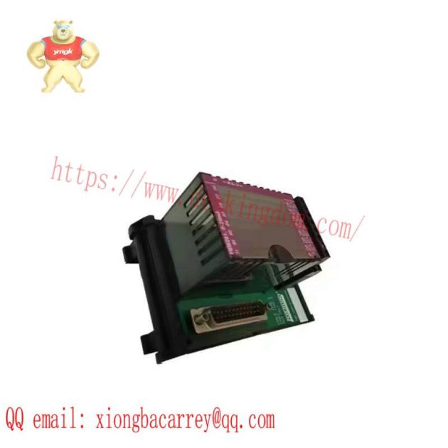 FOXBORO P0926PA Industrial Control Module
