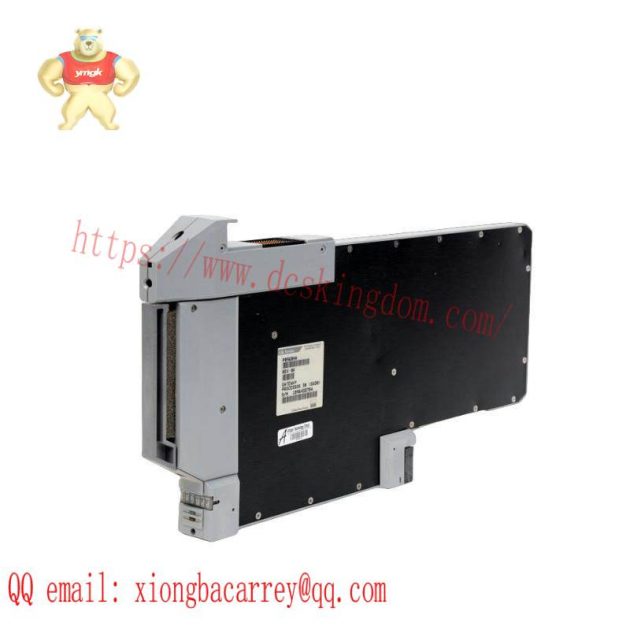 FOXBORO P0960HA Control Module for Industrial Automation Systems