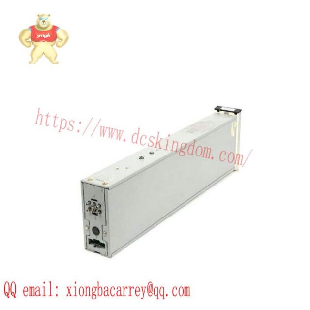 FOXBORO RH924UQ Control Module for Industrial Automation