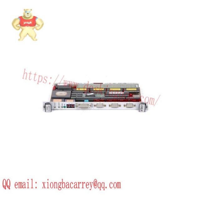 FRCE CPU-30ZBE High-Performance Industrial Control Processor