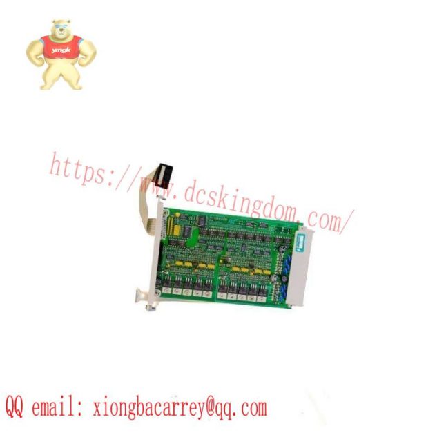 FSC FS7-2173-2RP Industrial Control Module, Advanced Performance for Reliable Operation