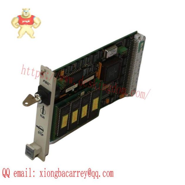FSC FS7-2173-2RP Industrial Control Module, Advanced Performance for Reliable Operation