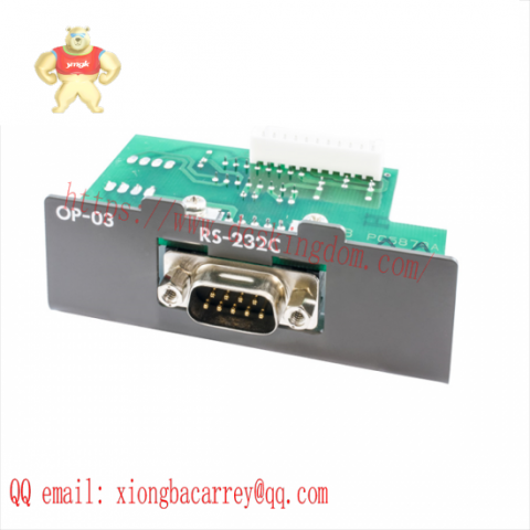 Fuji RS-232C Controller PLC, Model RC-100, Module Class Communication