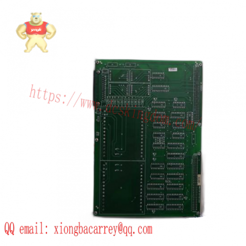 Galil DMC 1740: High-Power Motion Control Module, Designed for Precision Applications