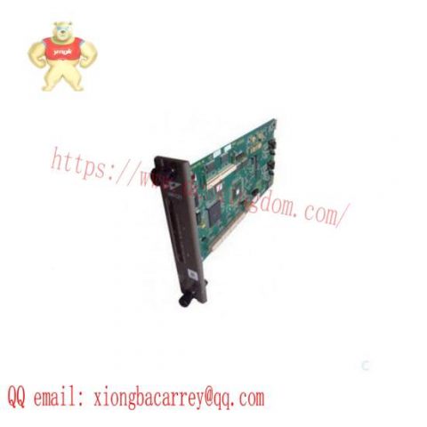 GE BK698A201S12 Control Module