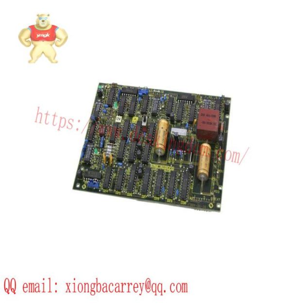 GE BK698CPA15B0 Control Module