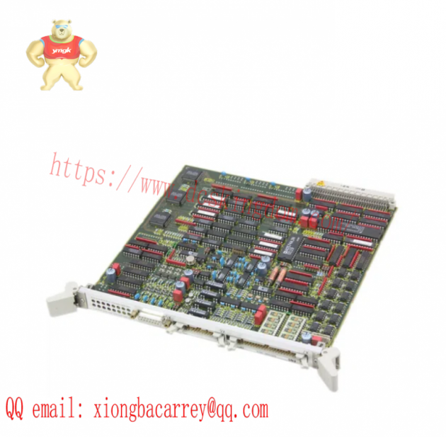 GE CT11T7F10PN1 16 - High-Performance Control Module for Industrial Automation Systems
