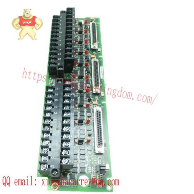 GE CT11T7F10PN1 CR11 Control Module