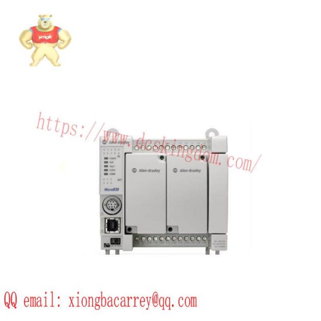 GE D20 MIC - High Precision Industrial Measurement Module