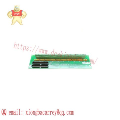 GE's DS200CTBAG1ADD: Advanced PLC Module for Industrial Automation