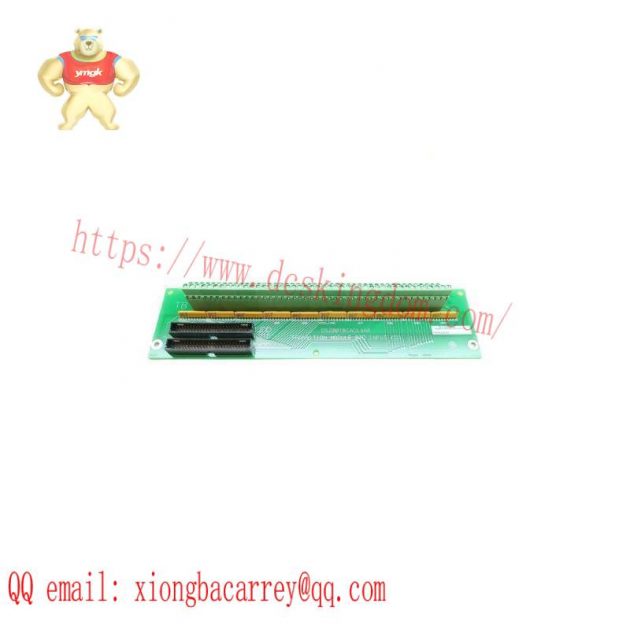 GE's DS200CTBAG1ADD: Advanced PLC Module for Industrial Automation