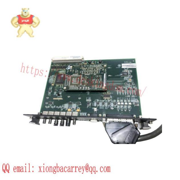 GE DS200FGPAG1AHD - Power Distribution Board for Mark V PLC Systems